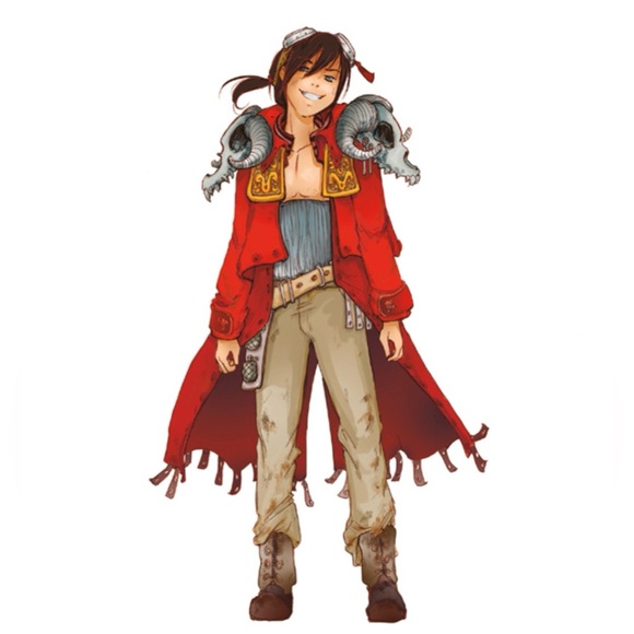 Pop Manga How to Draw the Coolest, Cutest Characters & More by Camilla d'Errico - Picture 8 of 16